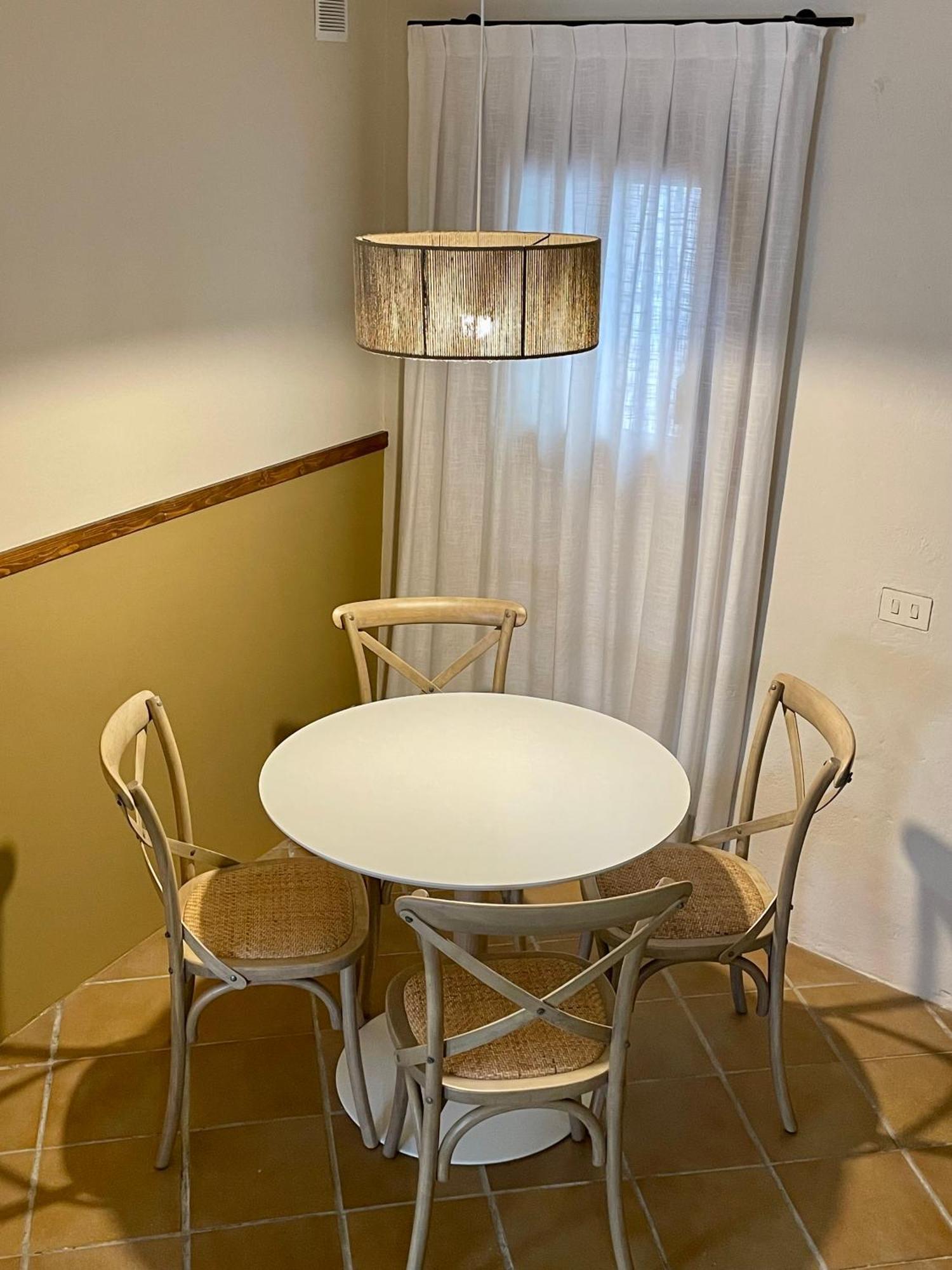 Apartaments Can Gibert 카스테요 뎀푸리에스 외부 사진