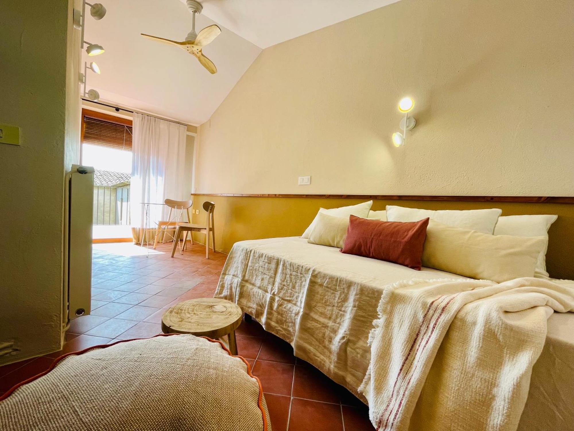 Apartaments Can Gibert 카스테요 뎀푸리에스 외부 사진