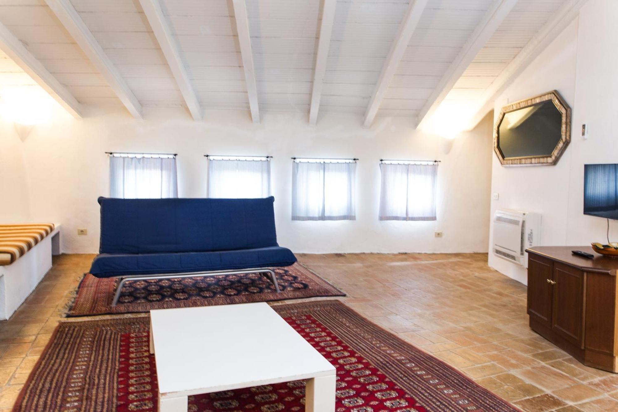Apartaments Can Gibert 카스테요 뎀푸리에스 외부 사진