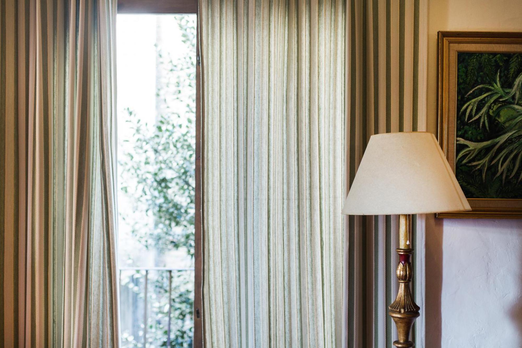 Apartaments Can Gibert 카스테요 뎀푸리에스 외부 사진