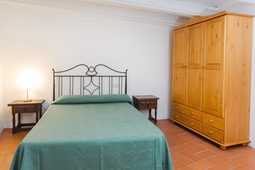 Apartaments Can Gibert 카스테요 뎀푸리에스 외부 사진